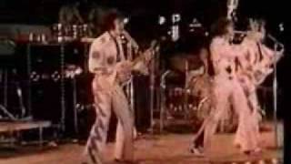 The Osmonds (video) Down By The Lazy River Ohio (night) 1972