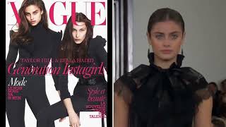 @Personalidade Taylor Hill