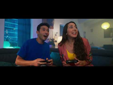 Il Viaggio Leggendario, di Alessio Liguori - Clip 1: GPlay