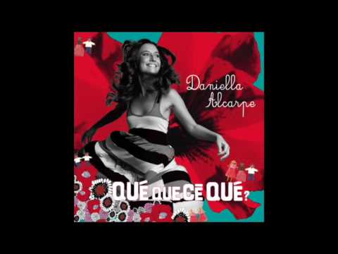 Mais Um Conselho - Daniella Alcarpe