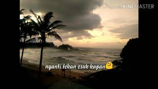 Download lagu Status wa tetep Neng ati mp3