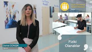 Resim  | Güzel Sanatlar ve Tasarım Fakültesi | İnönü Üniversitesi |
