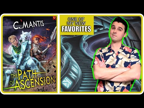 What Makes Path of Ascension So Addictive