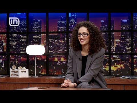 Silva Caka e ftuar në Kolaudim 17/01/2018 | IN TV Albania