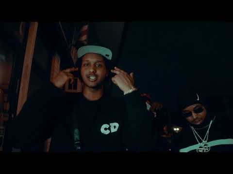 1Hunnid x MoneyBoy - GGG Freestyle (Official Music Video)