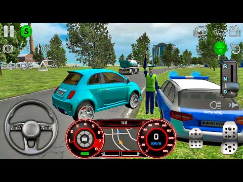 Real Driving Sim Ep7 Free Roam! - Car Games Android IOS gameplay