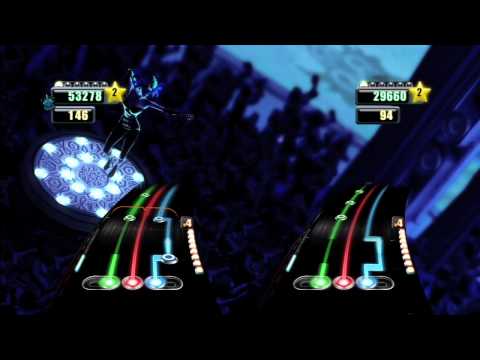 Vanilla Ice vs. MC Hammer - VS Mode