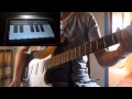 Paradise Lost - Erased Guitar Cover 