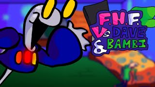 Cover art for Bot Trot