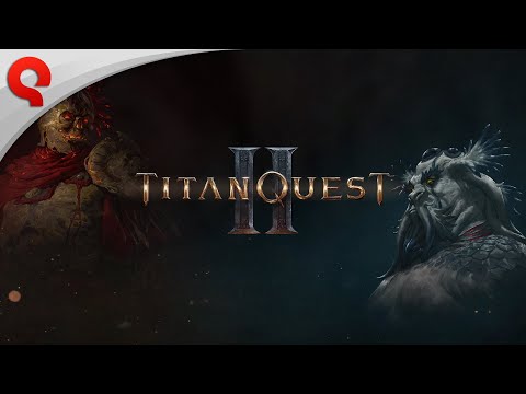 Titan Quest II | Early Access Gameplay Deep Dive (PC)