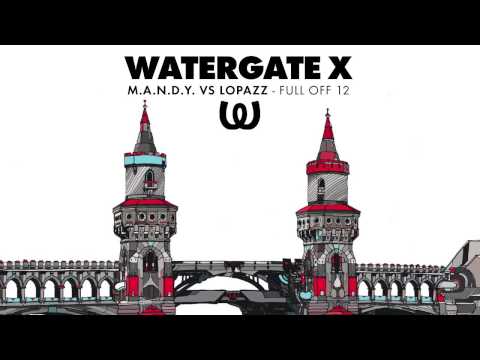 M.A.N.D.Y. vs LOPAZZ - Full Off 12