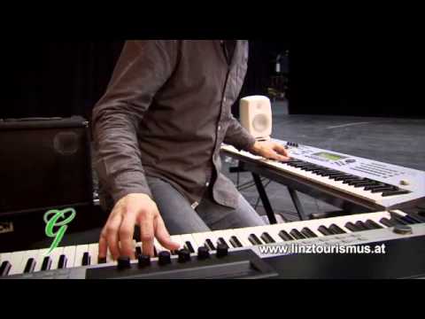 LINZ 2013: Ein Mosaik aus Musik