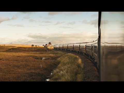 Royal Scotsman | Luxury Train Journeys Across Scotland | Belmond