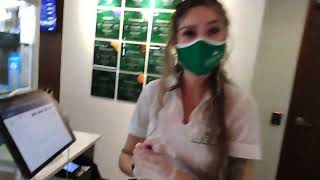 Patron At Jardin Las Vegas Dispensary