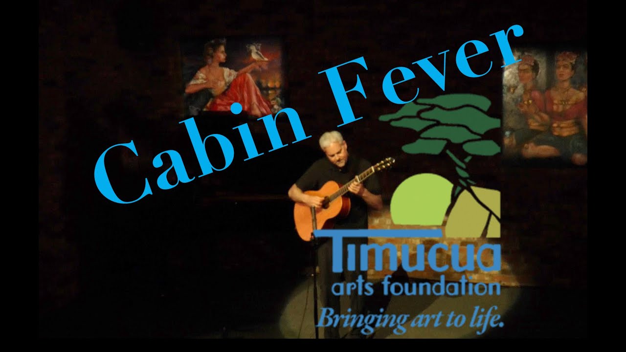 Promotional video thumbnail 1 for Glenn Roth Fingerstyle Guitarist