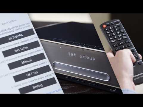 Tutorial speaker ALL: connetti il tuo ALL7CD ai dispositivi iOS