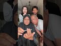MAMAH HAMIL ADAM NOLAK PUNYA ADIK LAGI