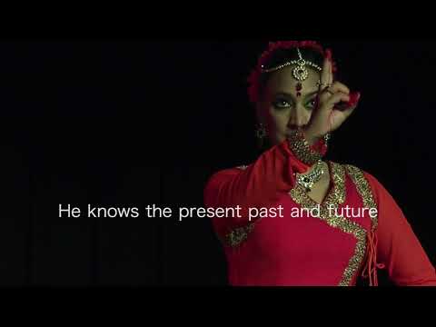Toronto Tabla Ensemble - Bhumika (Music Video)