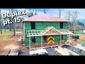 Construction of a Duplex Part 15