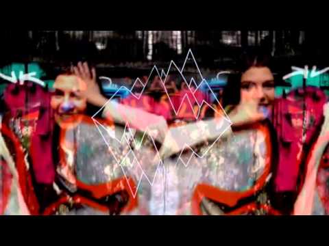 LEHNBERG / Namah / 'J' (feat. Louise Lemón) / Promo /