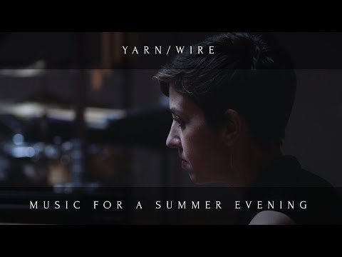 Music For A Summer Evening (Makrokosmos III), by George Crumb