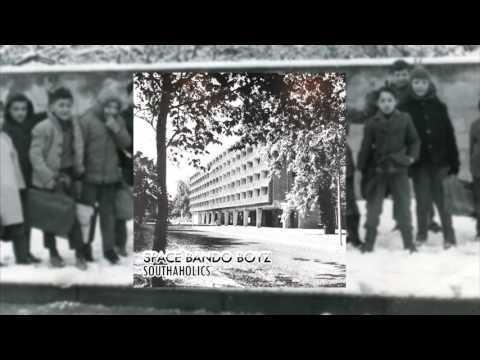 SouthaHolics - Spacebando Boyz Chronicles Vol. 1 [ EP ] Bonus track