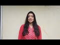 Madhuri Braganza Intro Video Ethnic Wear