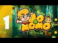 GET THE GIRL Let S Play Jo Momo 1