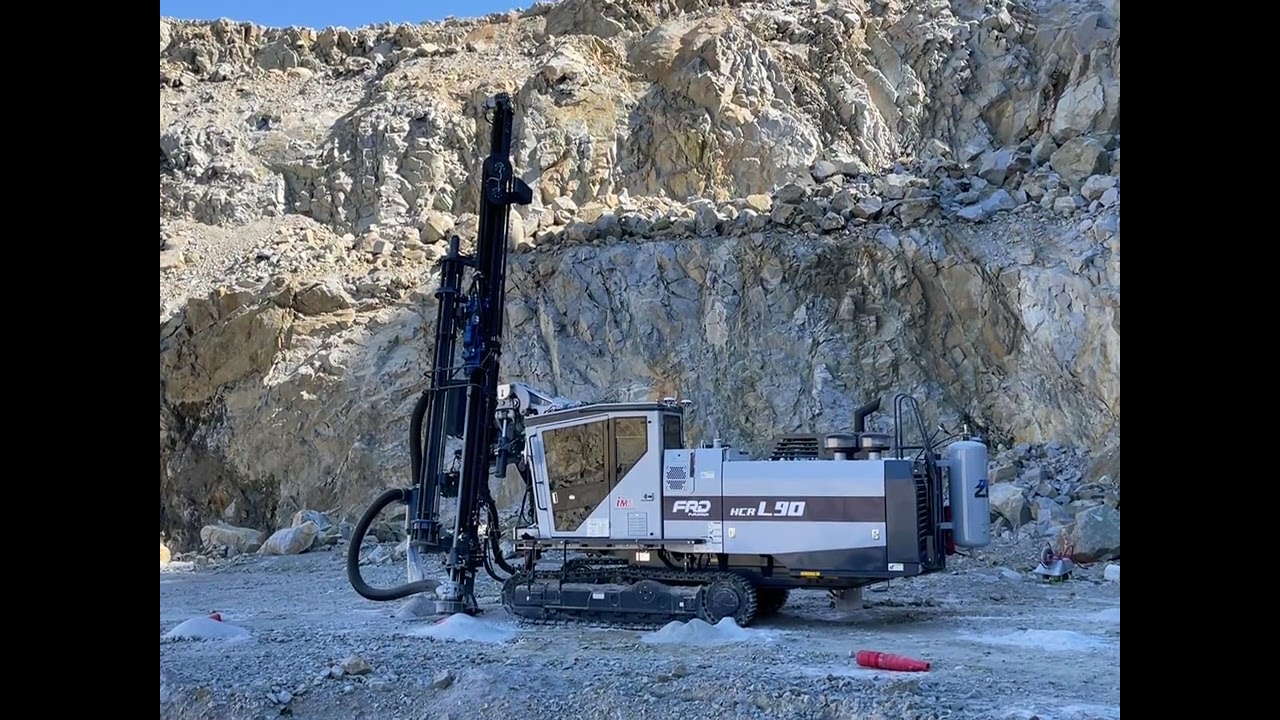 Furukawa HCR L90 E5 GT60