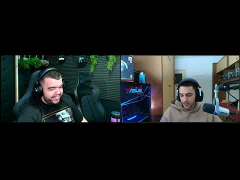 Delic i Ljatif razgovaraju o Ljatifovoj zaradi na Kicku i radu kao Chater na Only Fansy