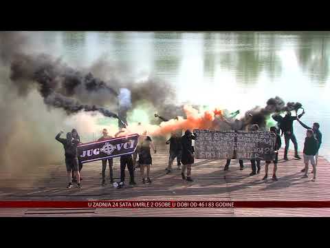 „Ne da bajer ekipa s Juga 2“