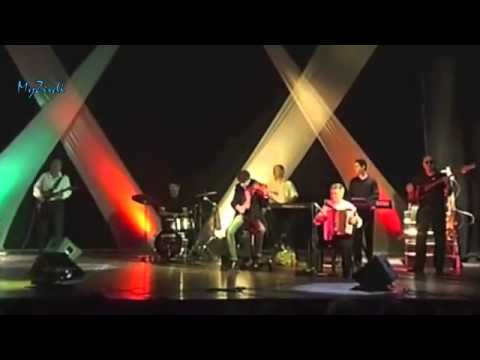 Jewish Melodies / Sanya Kroitor / Samson Kemelmakher's Concert