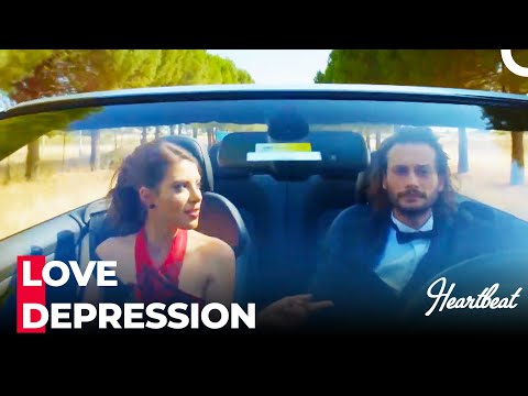 When You Touch Me Like This - Heartbeat