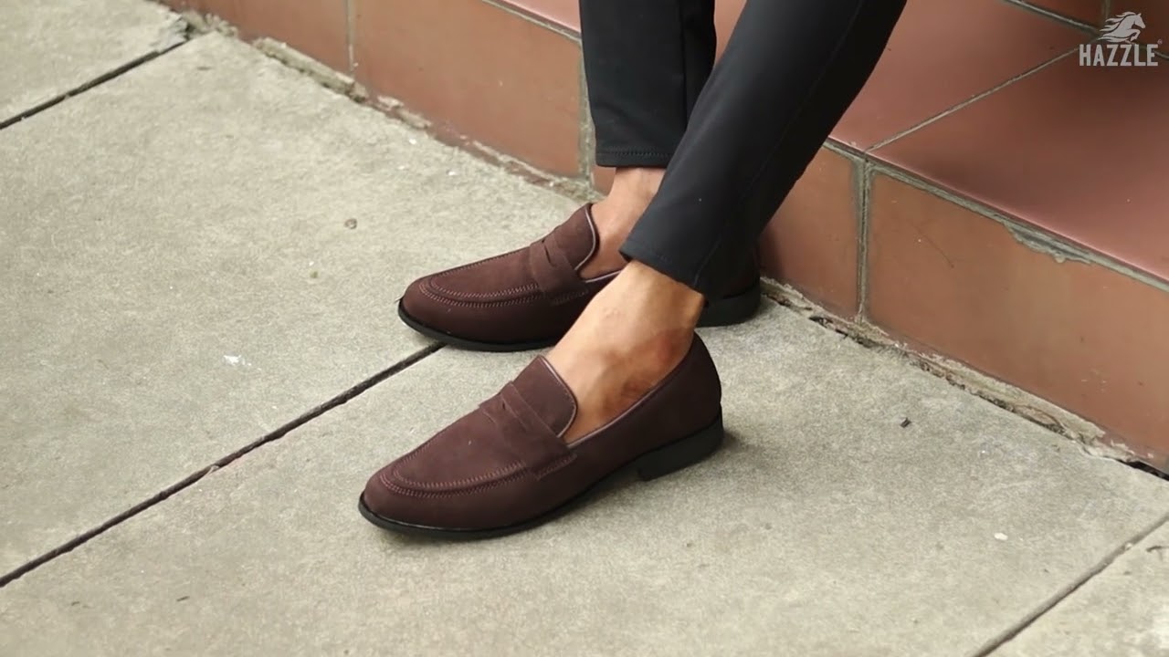 Stylish Hazzle Shoe 1 | OVC