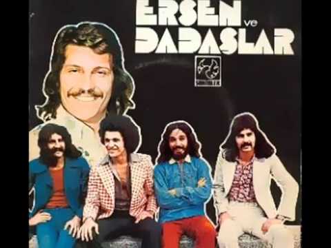 Ersen - Gafil Gezme Şaşkın '1975