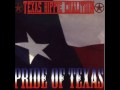 Texas Hippie Coalition- Pride of Texas- drug ...