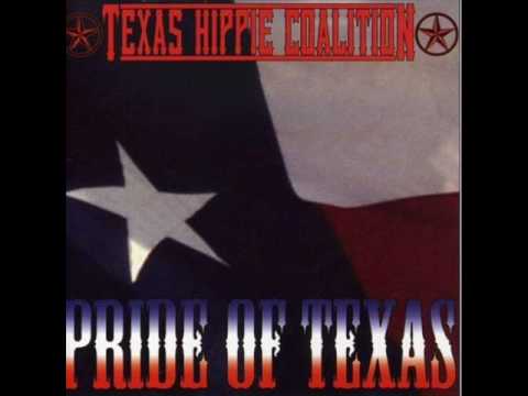 Texas Hippie Coalition- Pride of Texas- drug dealer