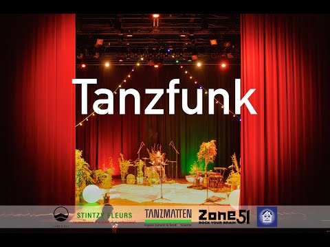 Monkey Inc. - Tanzfunk (Live at Tanzmatten 2019)