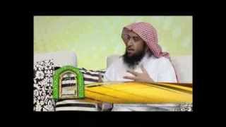 برنامج الصفوة (3-30) الفاروق رضي الله عنه | د.عمر المقبل | image