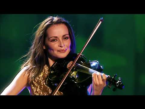 The Corrs London Live - Joy Of Life (HD Remastered)