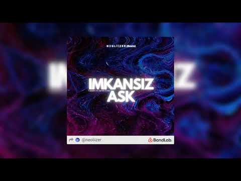 Taladro & Zerrin Özer - İmkansız Aşk [Neoliizer Beats]