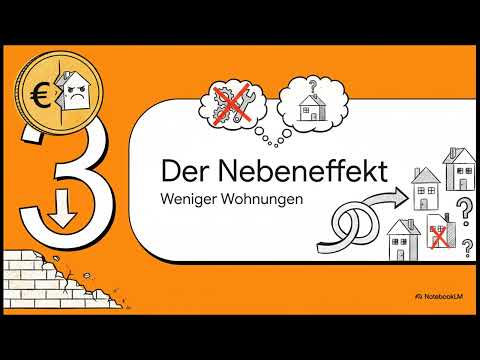 Mietpreisbremse einfach erklärt: Was gilt wirklich für deine Miete?