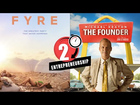 Entrepreneurial Lessons From Fyre Festival & The Founder: Avoid These Mistakes!