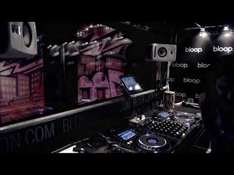 Resonate XX w/ Aldanya - 28.06.19