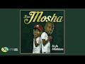 Team Mosha - Chomi [Feat. Percy B & Senzo] (Official Audio)