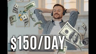 How To Make Passive Income with $1,000