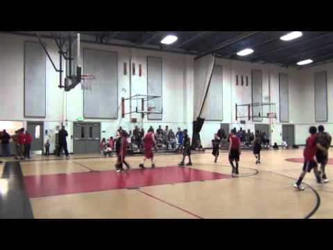 4th blackout vs kent elite 1