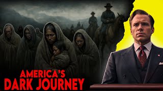 The Disturbing Truth About the Trail of Tears | A US History Tragedy | Eagle Eye History