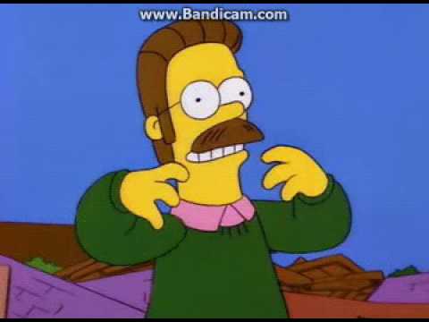 flanders canta tamo acitvo