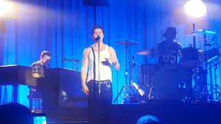 Lukas Graham - Better than yourself (Criminal Mind, Pt 2) The Fillmore in Philly